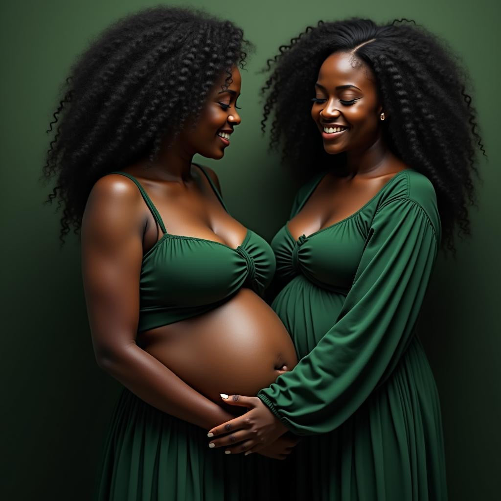 09. Heart of the Womb Collection – A Sacred Offering for Mothers & Babies