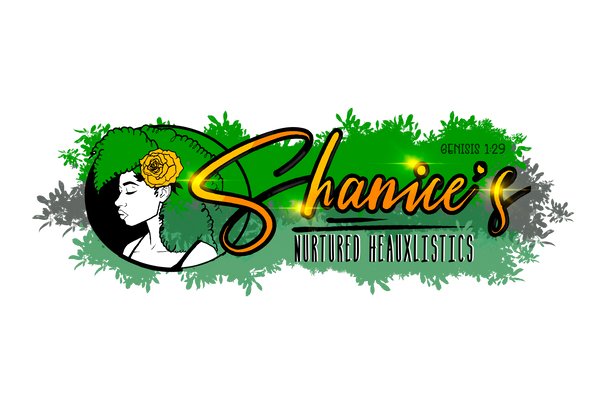Shanice’s Nurtured Heauxlistics