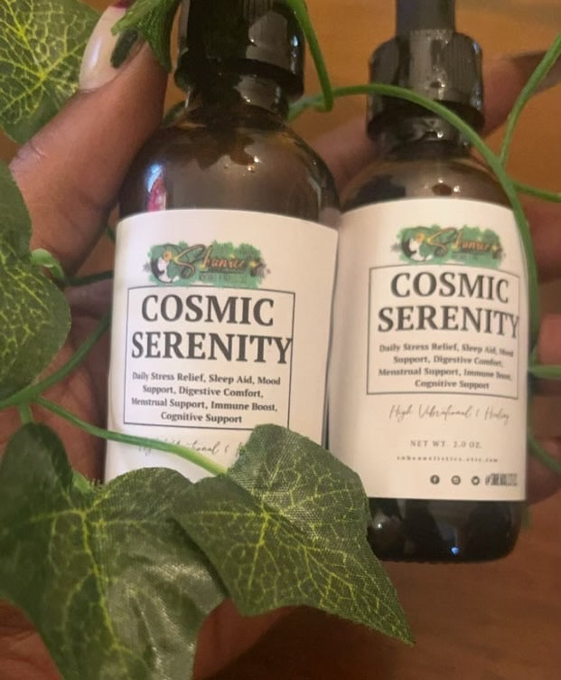 Cosmic Serenity Tincture