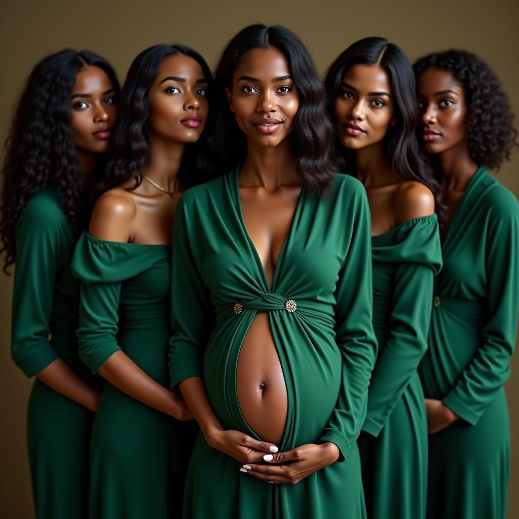 Divine Doula Consultation