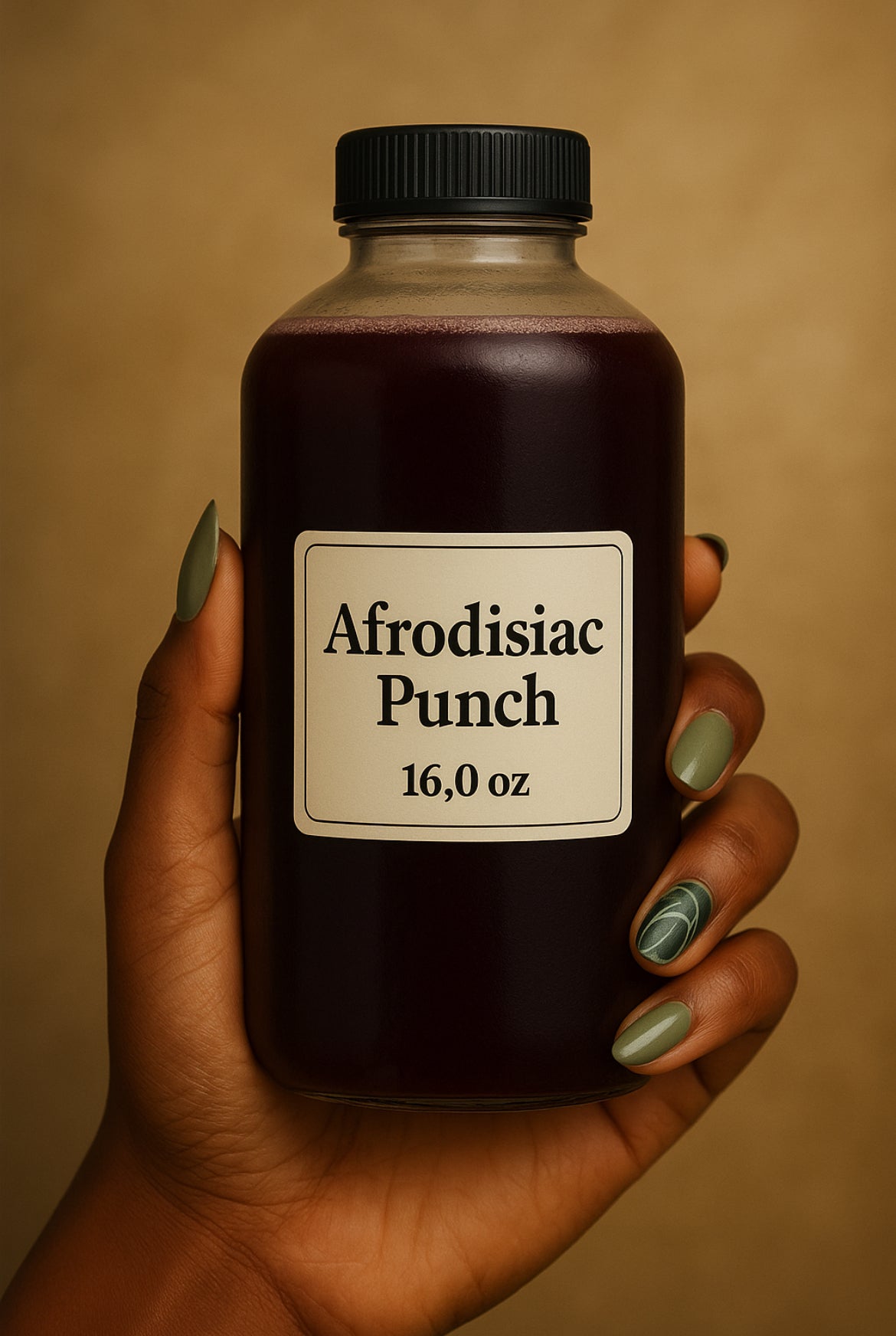 Afrodisiac Punch