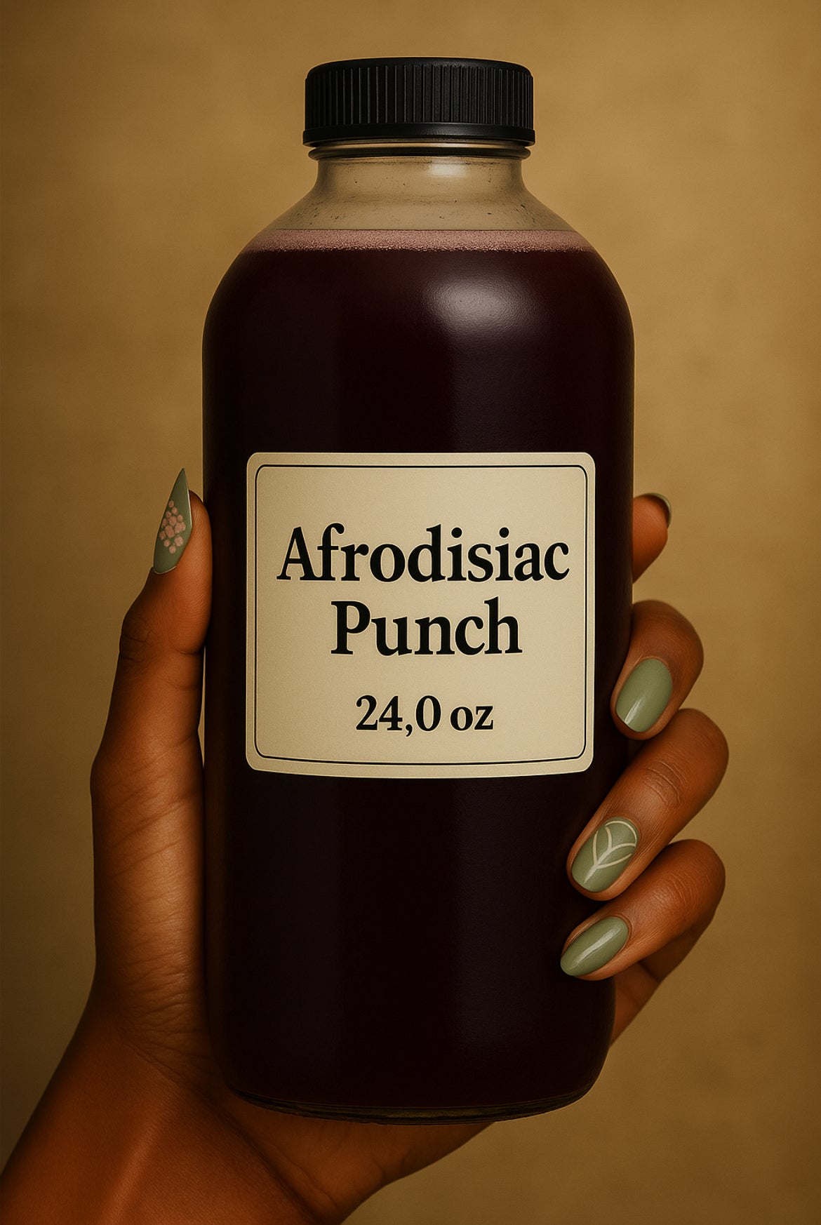 Afrodisiac Punch