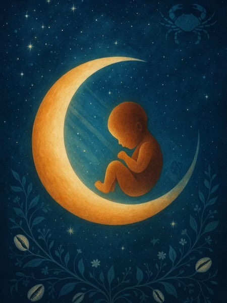 Cosmic Birthwork