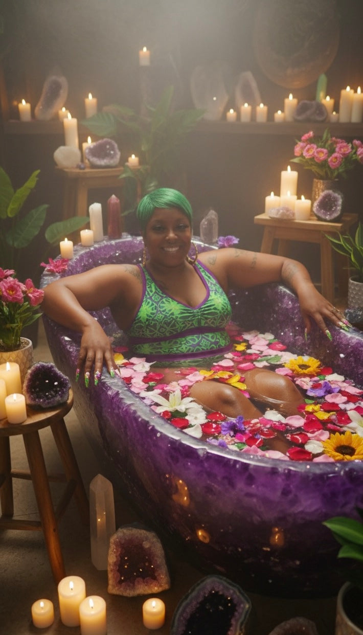 05. Heauxs Bath and Body Werks