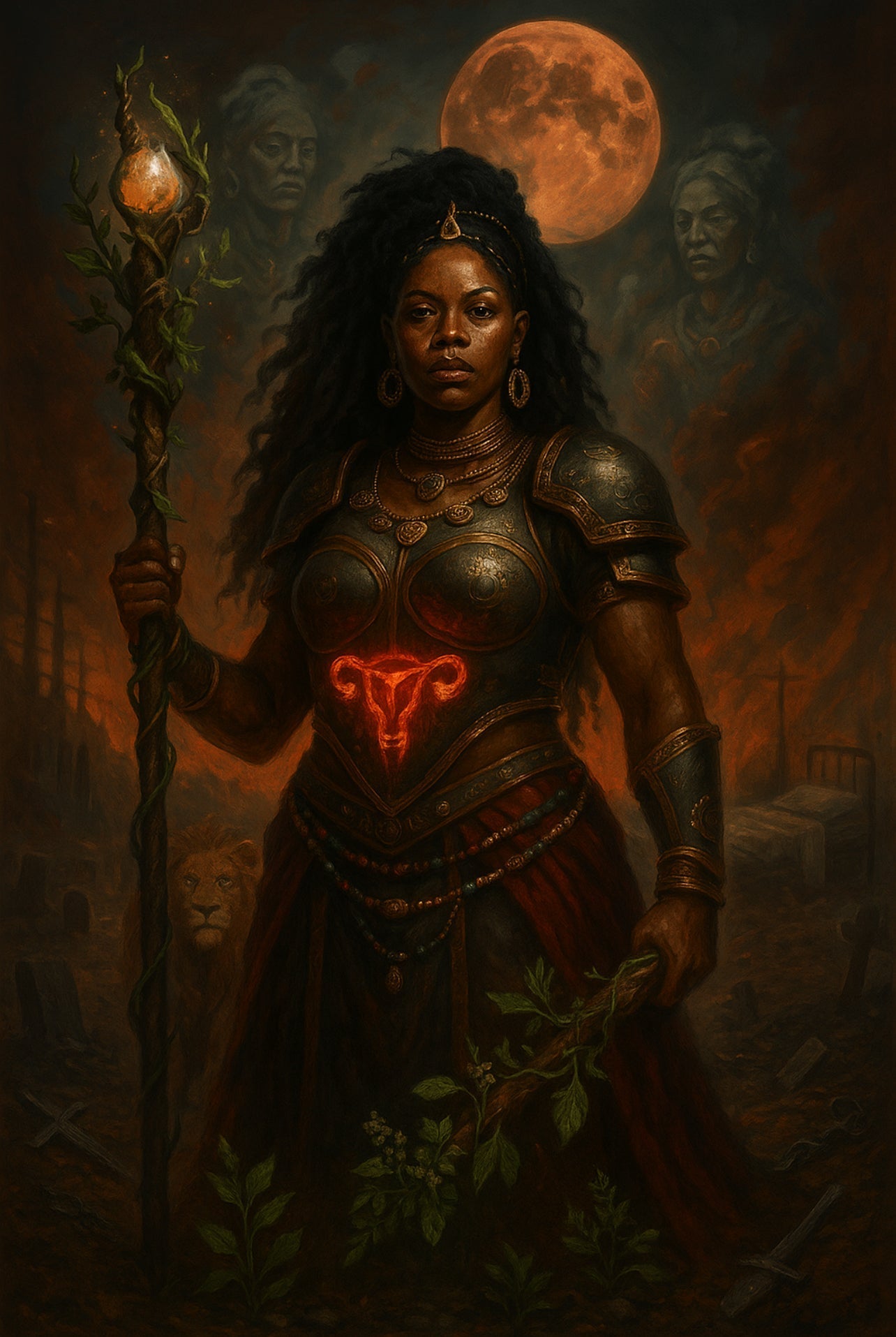 07. Heauxs Feminine Flow