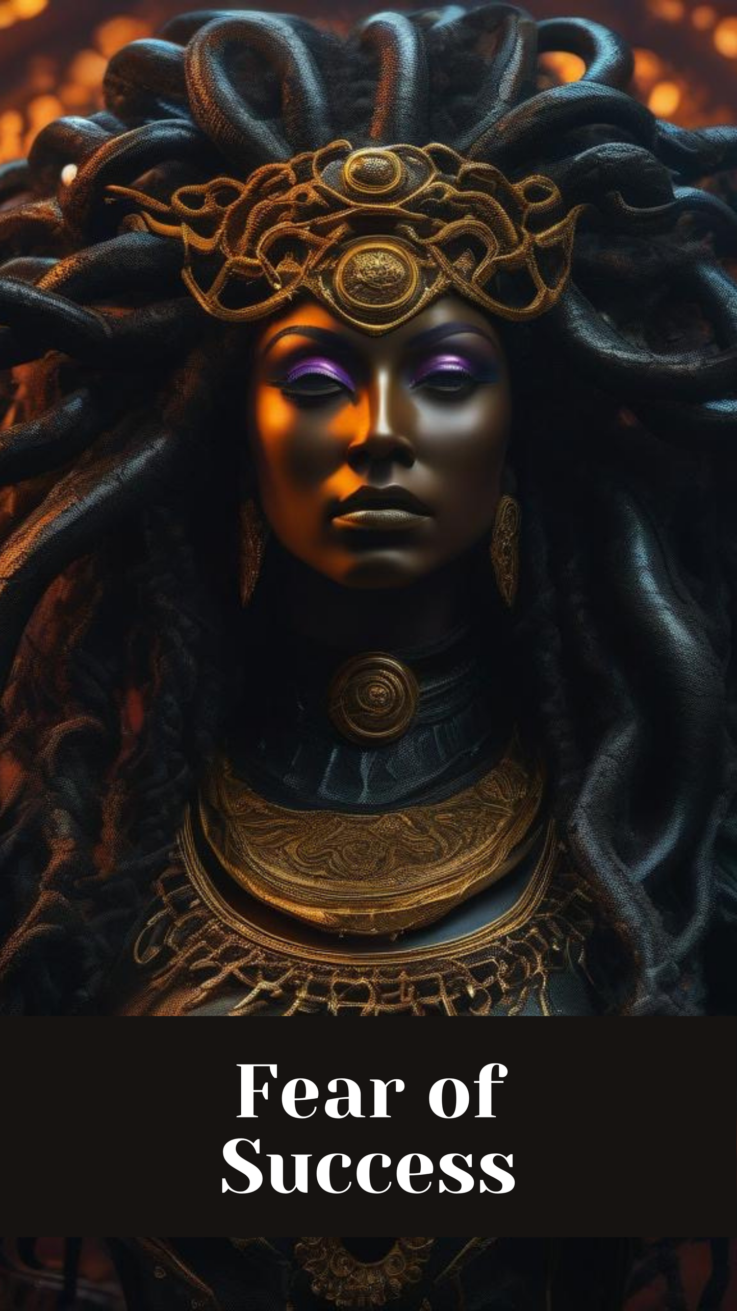 Heauxs Shadeauxs Oracle Deck