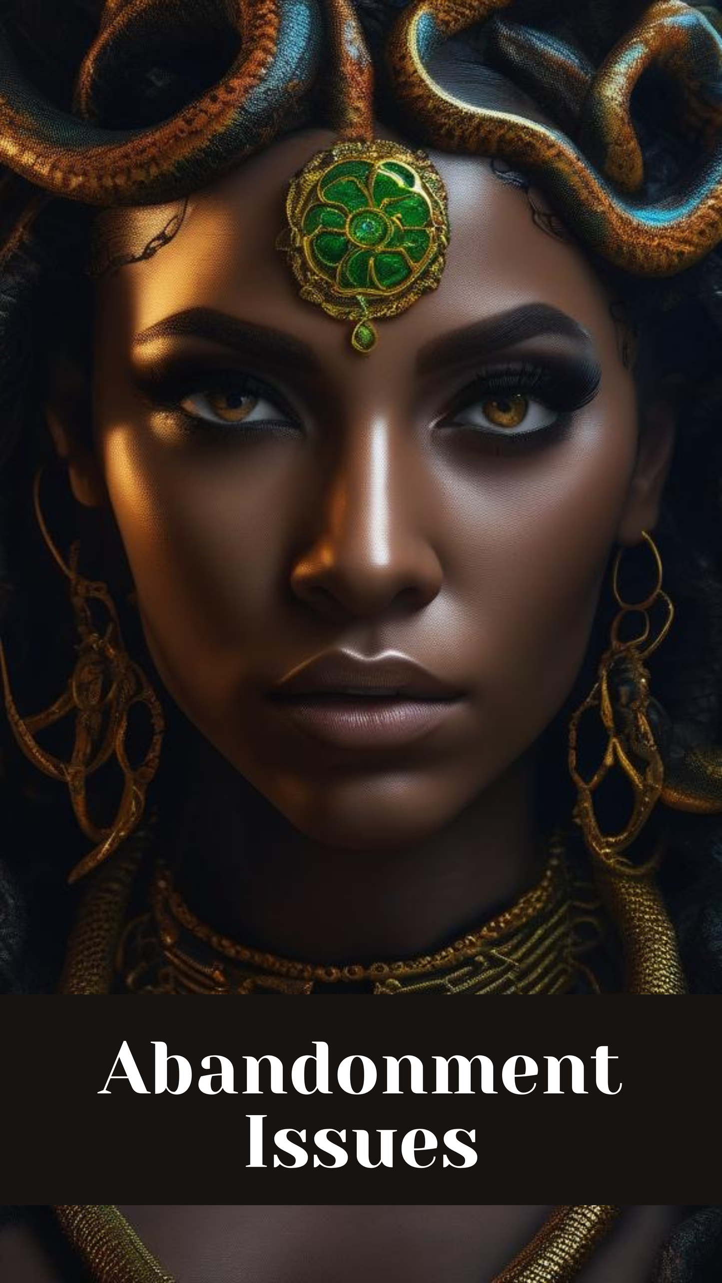 Heauxs Shadeauxs Oracle Deck