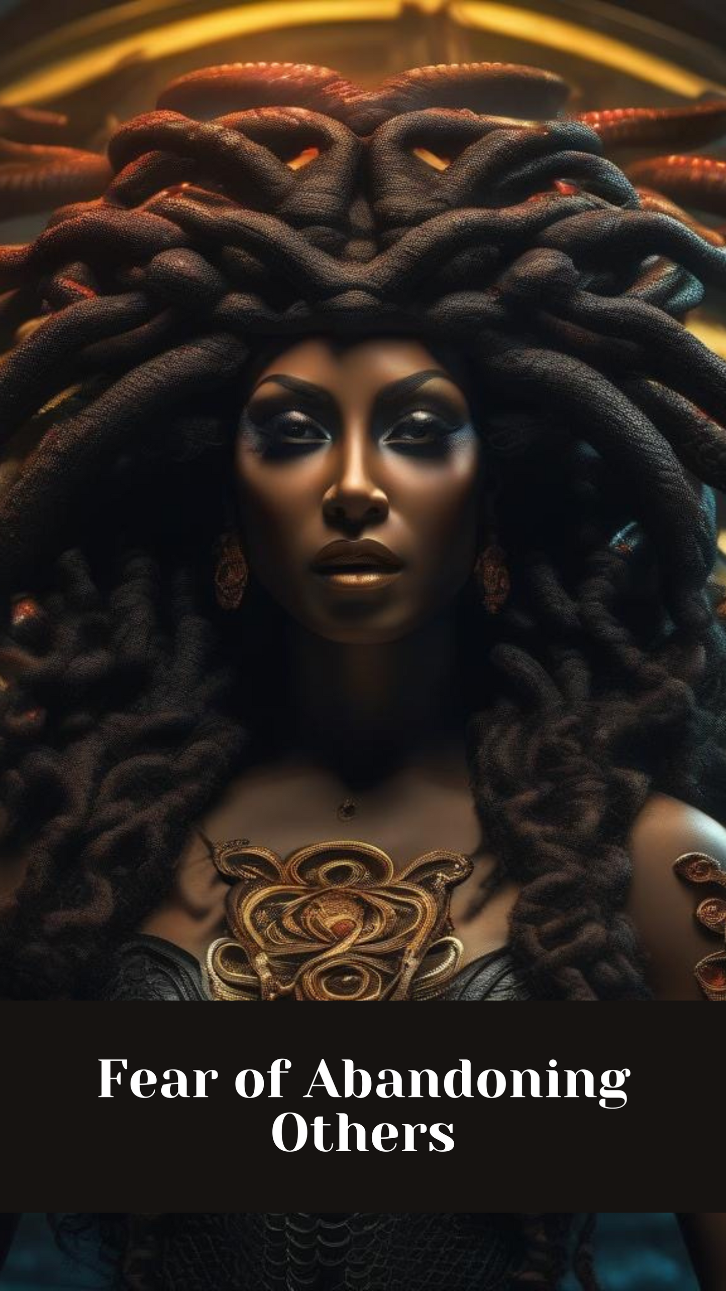 Heauxs Shadeauxs Oracle Deck