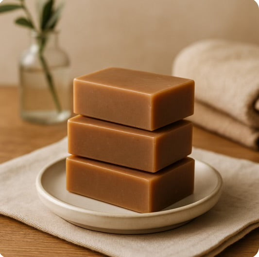 Cleanse With Benefits Bar