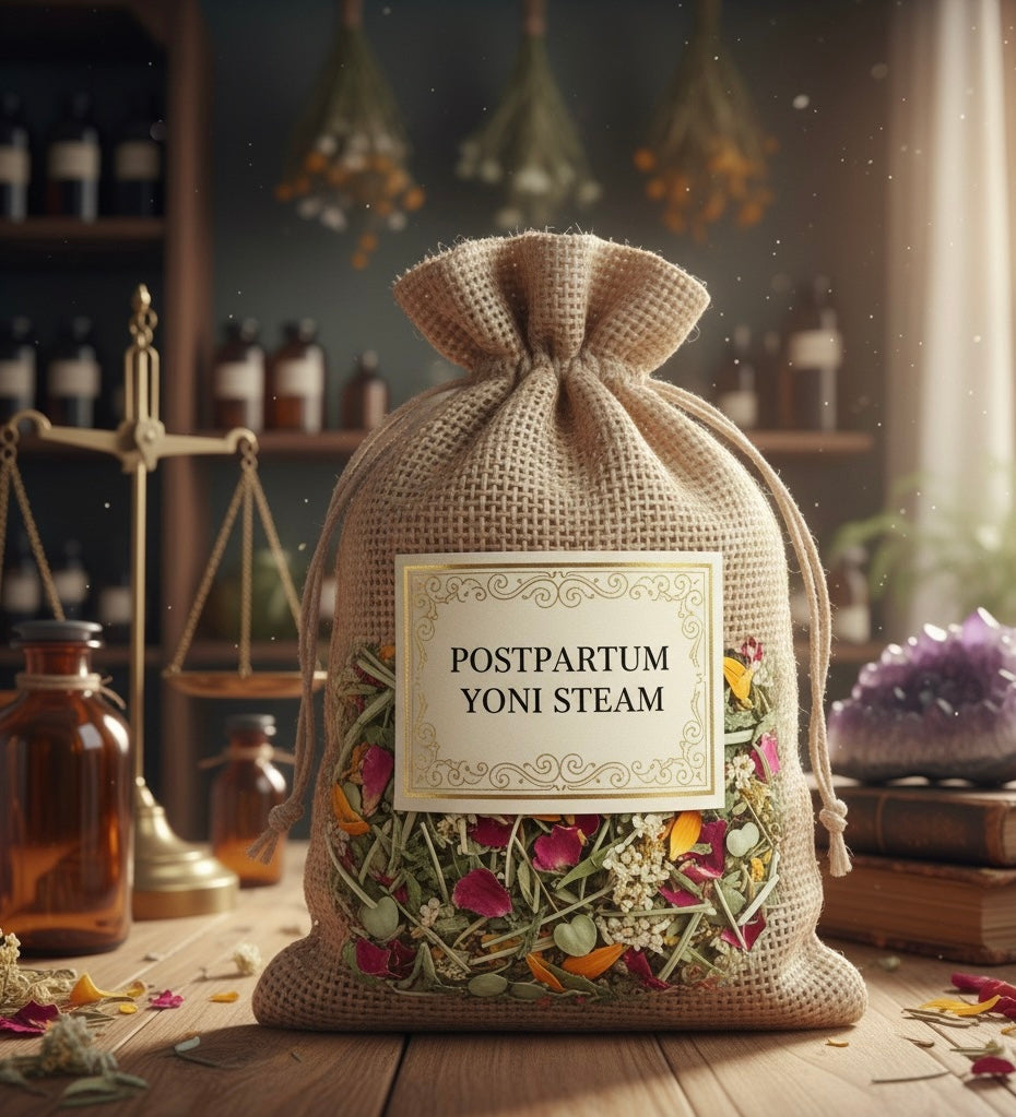 Birth Doula & Postpartum Doula  A La Carte Add-On Services & Products