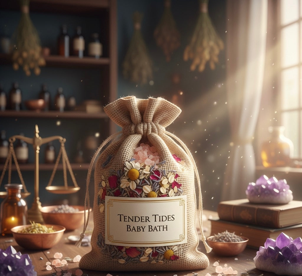 Birth Doula & Postpartum Doula  A La Carte Add-On Services & Products