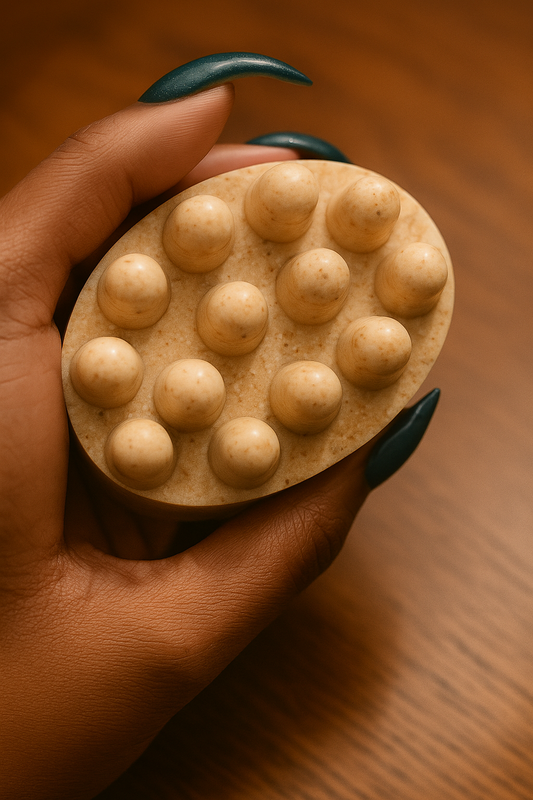 Breastmilk Nourishing Bar