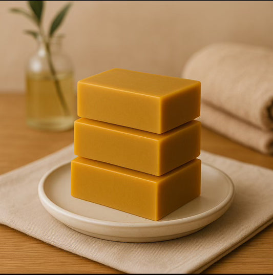 Glo Brightening Bar