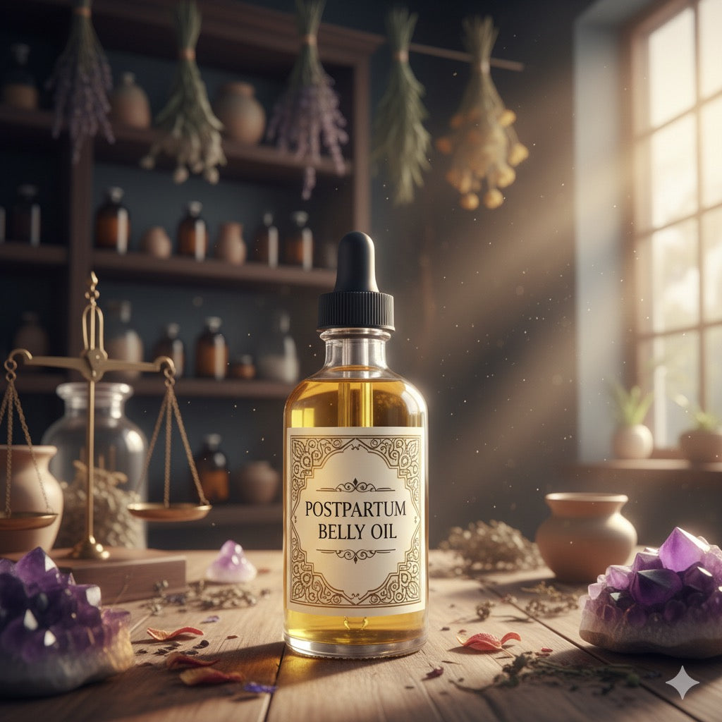 Birth Doula & Postpartum Doula  A La Carte Add-On Services & Products