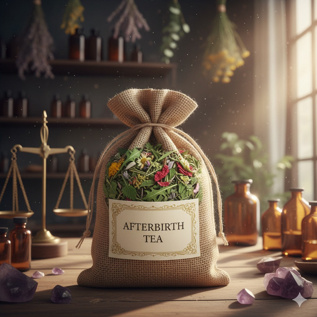 Birth Doula & Postpartum Doula  A La Carte Add-On Services & Products