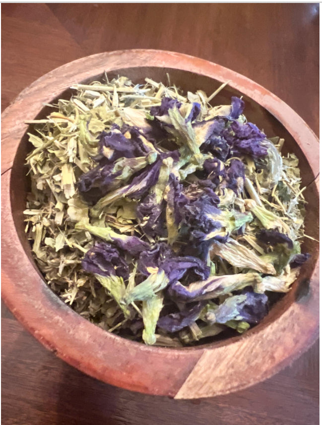 Moon In Water Tea Blend | Artisan Tea Blend