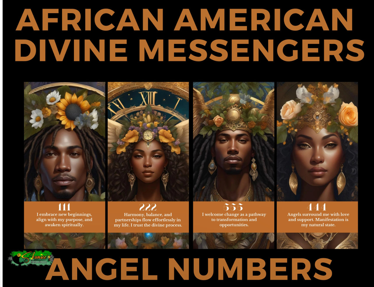 Divine Angelic Messengers Oracle Deck