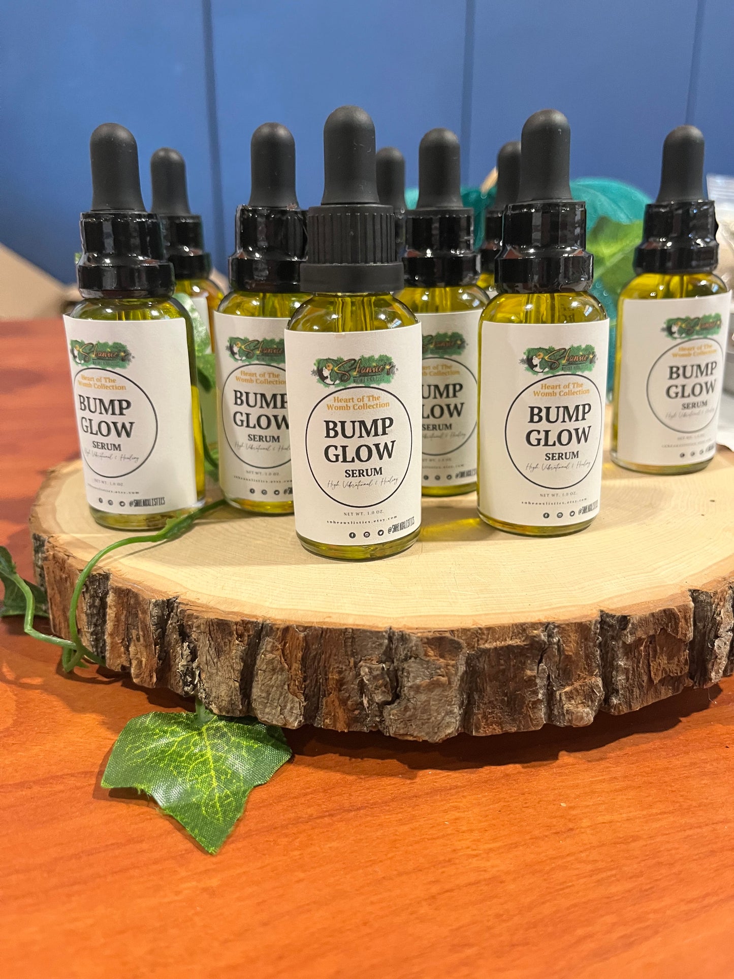 Glow & Flow Pregnancy Bundle✨ For Skin & Digestion