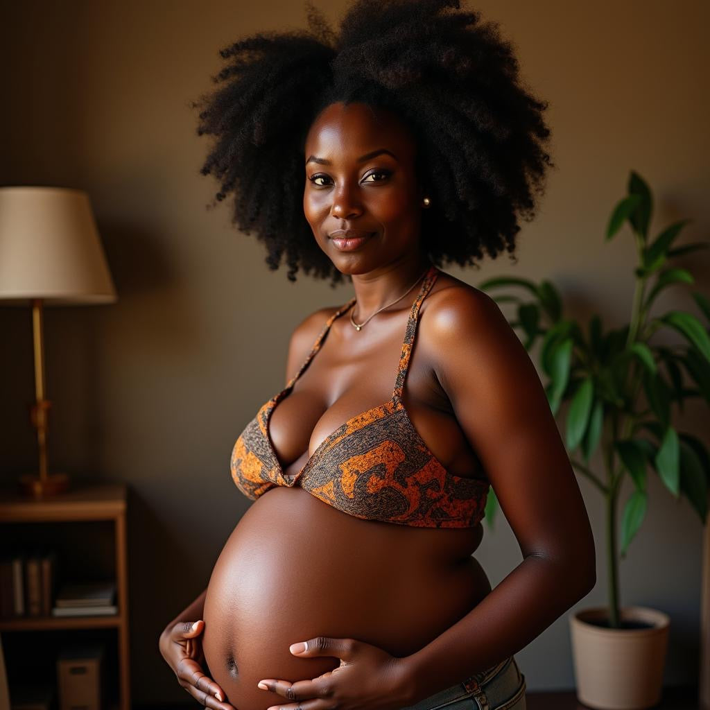 Labor & Birth Education Packages (Virtual & In-Person)