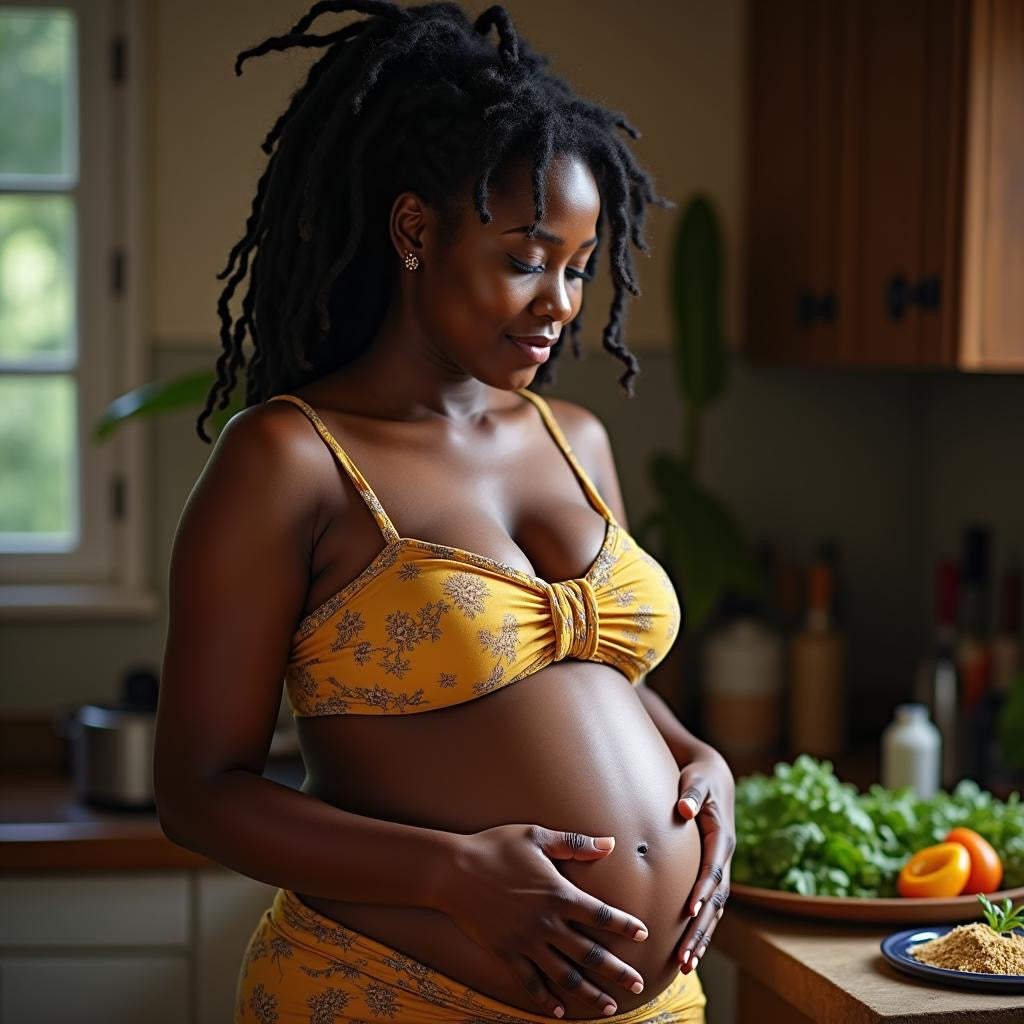 Labor & Birth Education Packages (Virtual & In-Person)
