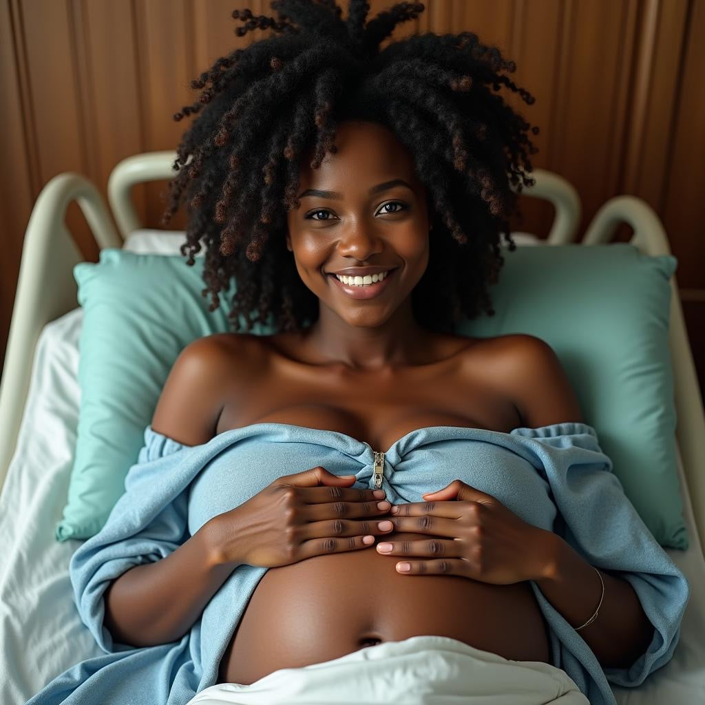 Labor & Birth Education Packages (Virtual & In-Person)