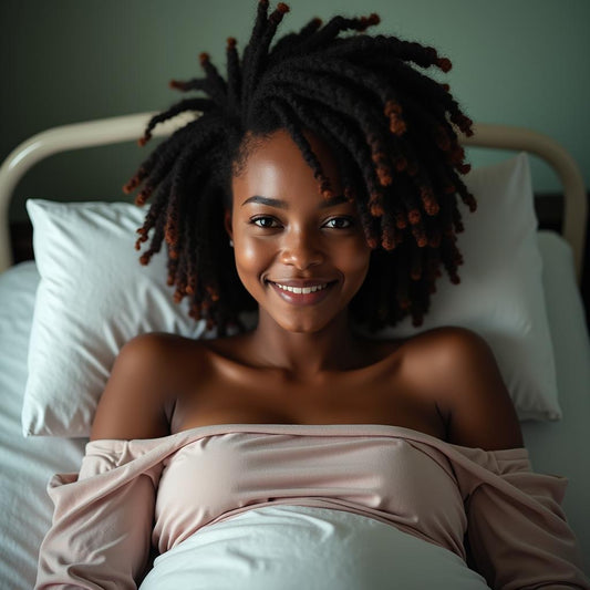 Pregnancy Loss & Womb Healing Support Packages