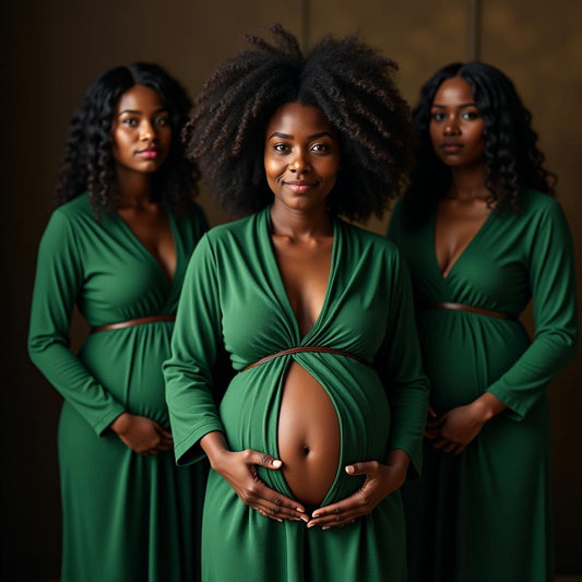 Doula Support Packages (Postpartum)
