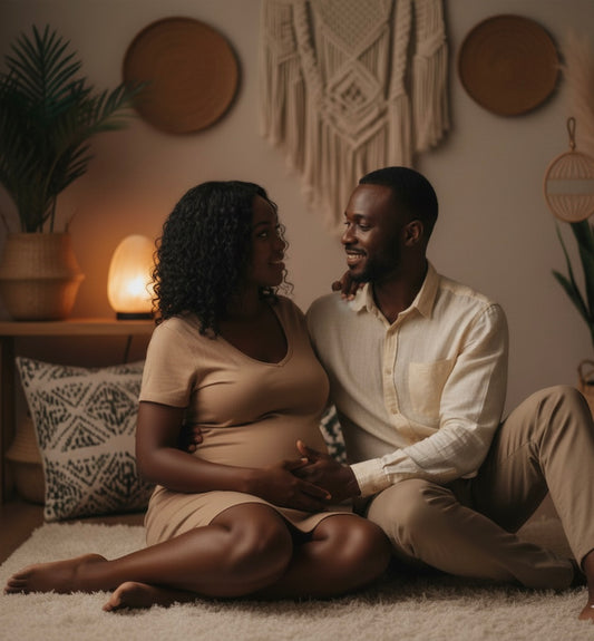 Comprehensive Birth Terminology Guide