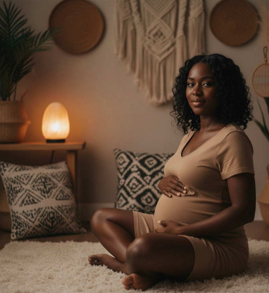 Comprehensive Birth Terminology Guide